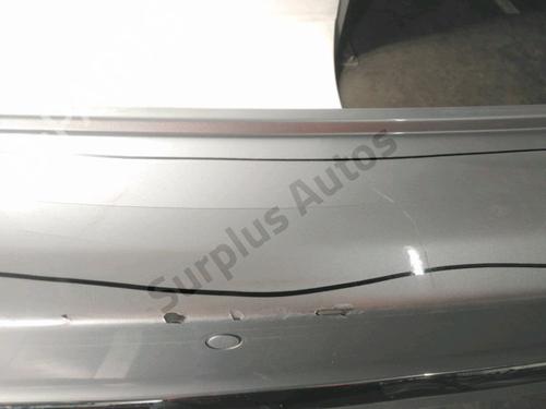 Rear bumper VW PASSAT B7 Variant (365) 1.6 TDI | BP28257683C8 