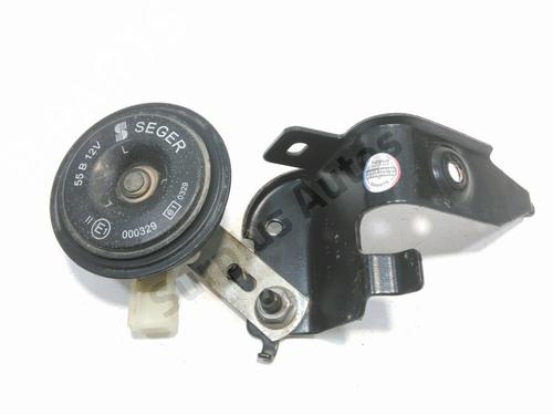 Used Horn Horn RENAULT CLIO IV (BH_) 1.5 dCi 75 (75 hp) 33713704 33713704