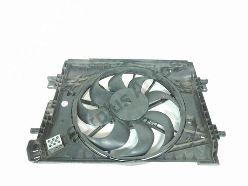 Used Water radiator RENAULT CLIO IV (BH_) 1.5 dCi 90 (90 hp) 32153626