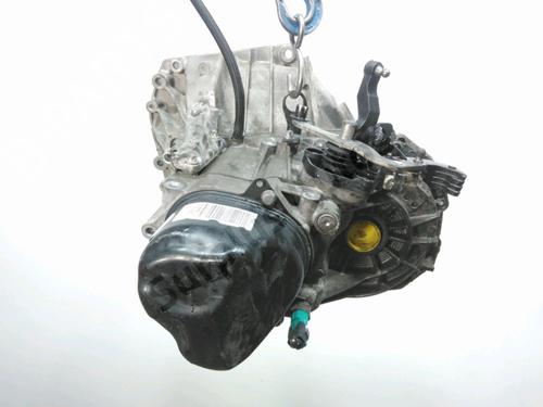Gearbox RENAULT CLIO IV (BH_) 0.9 TCe 90 (BHNF, BHMA, BHMH, BHJK, BHJR) | BP31261764M3