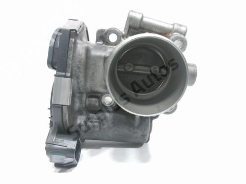 Used Throttle body Throttle body OPEL ASTRA J (P10) 1.4 Turbo (68) (140 hp) 33190905 33190905