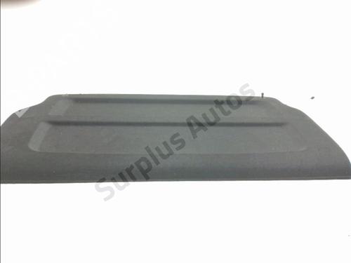 Used Rear parcel shelf Rear parcel shelf 36593436 36593436