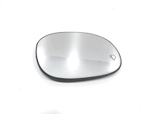 Used Right mirror glass Right mirror glass PEUGEOT 206 Hatchback (2A/C) 1.4 HDi eco 70 (68 hp) 30994827 30994827