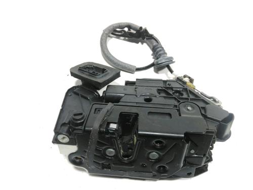 Rear left lock VW GOLF VII (5G1, BQ1, BE1, BE2) 1.6 TDI | BP28255047C100 
