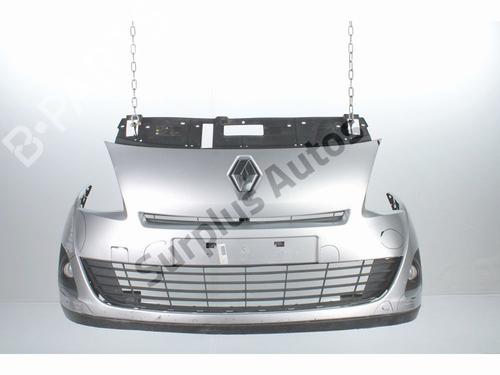 Used Front bumper Front bumper 36796301 36796301