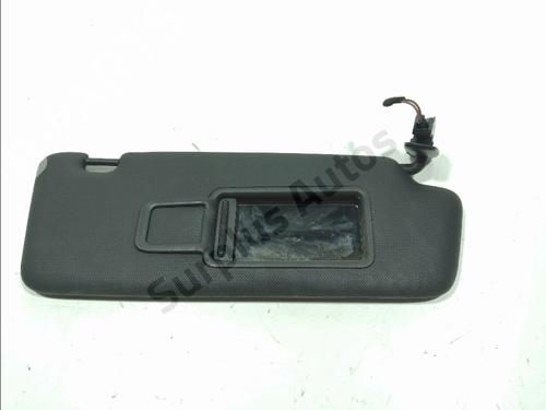 Right sun visor AUDI A5 (8T3) 2.7 TDI | BP37784935I2 - Image 2