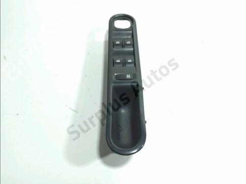 Used Left front window switch Left front window switch RENAULT ESPACE IV (JK0/1_) 3.0 dCi (JK0J, JK0V) (177 hp) 32655412 32655412