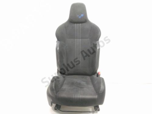 Used Right front seat Right front seat RENAULT MEGANE IV Hatchback (B9A/M/N_) 1.6 TCe 205 (B9MV) (205 hp) 33750463 33750463