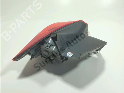 Right taillight BMW 1 (F20) 116 i | BP37507287C35 - Image 3