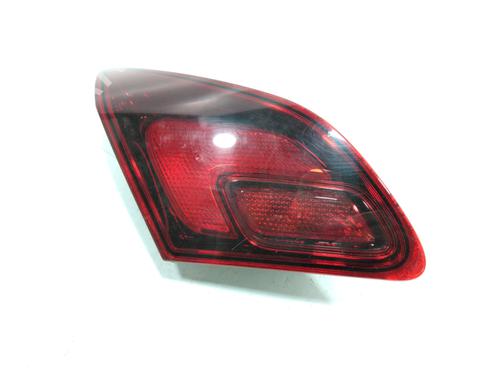 Used Left tailgate light Left tailgate light 37787897 37787897