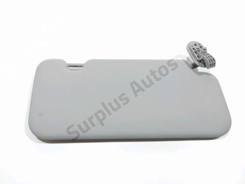 Left sun visor KIA PICANTO III (JA) 1.0 | BP37786076I1 - Image 3