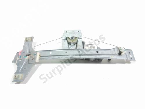 Used Rear right window mechanism PEUGEOT 207 SW (WK_) 1.6 HDi (109 hp) 29444233