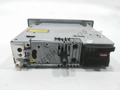 Radio PEUGEOT 407 (6D_) 2.0 HDi 135 (6DRHRH, 6DRHRE, 6DRHRG, 6DRHRJ) | BP30992123E6