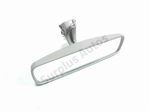 Used Rear mirror Rear mirror CITROËN C4 Picasso I MPV (UD_) 1.6 HDi (109 hp) 34116011 34116011