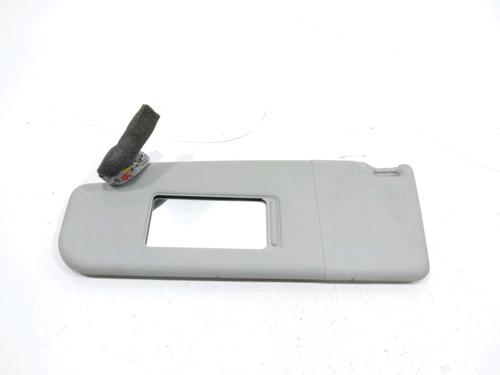 Venstre solskærm VW SCIROCCO III (137, 138) 1.4 TSI (122 hp) 31003923