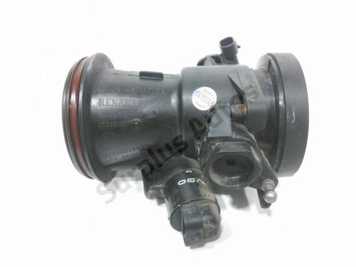 Throttle body DACIA SANDERO 1.4 (BS0C, BS0A, BS0G, BS1F, BS0E) | BP37167425M82 - Image 4