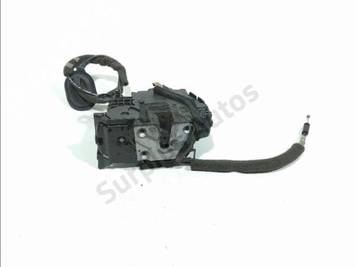 Used Front right lock RENAULT CLIO IV (BH_) 1.5 dCi 75 (75 hp) 30475360