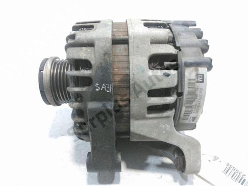 alternator-opel-meriva-b-mpv-s10-2010-2011-2012-2013-2014-2015-2016-2017-30985913 main image