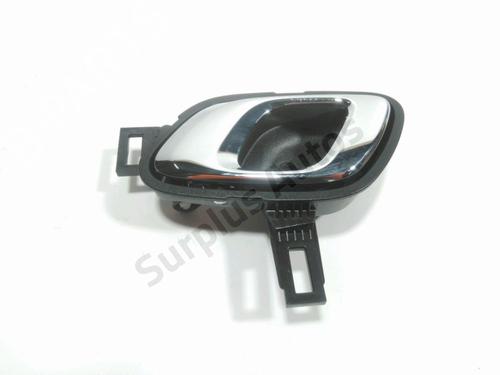 Used Rear left interior door handle DACIA SPRING EV (B6M1) (45 hp) 28252808