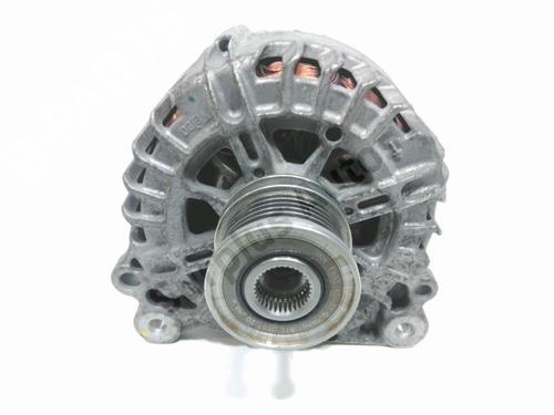 Used Alternator Alternator SKODA OCTAVIA III (5E3, NL3, NR3) 2.0 TDI (150 hp) 36374194 36374194