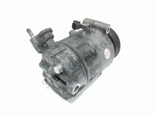 AC compressor FORD C-MAX II (DXA/CB7, DXA/CEU) 1.6 TDCi | BP33231074M34 - Image 3