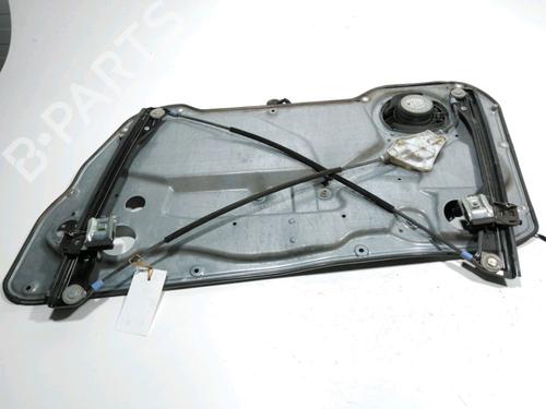 Front left window mechanism SEAT IBIZA III (6L1) 1.4 TDI | BP29857996C22