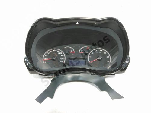instrument-cluster-ford-ka-ru8-2008-2009-2010-2011-2012-2013-2014-2015-2016-39577424 main image
