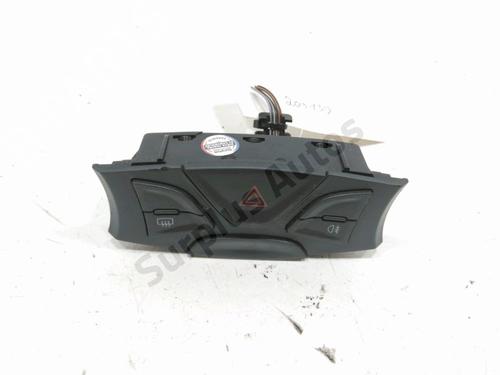 Used Warning switch FORD KA (RU8) 1.2 (69 hp) 30990159