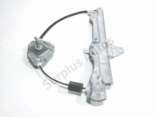 rear-right-window-mechanism-citroen-c4-ii-nc_-2009-34262702 main image