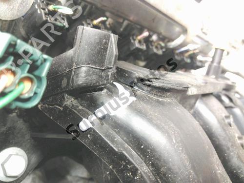 Motor RENAULT CLIO V (B7_) 1.6 E-TECH 140 (B7MU) | BP37762048M1 - Image 5