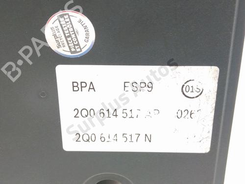ABS pump AUDI A1 Sportback (GBA) 30 TFSI | BP38009420M43 - Image 5