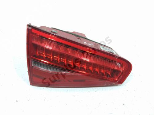 Used Left tailgate light Left tailgate light 31005945 31005945