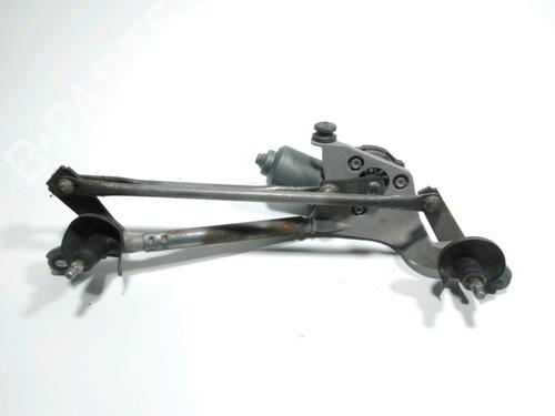 Front wipers mechanism TOYOTA YARIS (_P9_) 1.4 D-4D (NLP90_, NLP90R) | BP28273251C83 