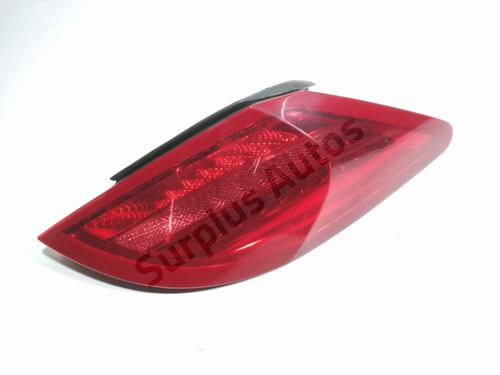 Used Right taillight Right taillight PEUGEOT 308 CC (4B_) 2.0 HDi (163 hp) 34116110 34116110