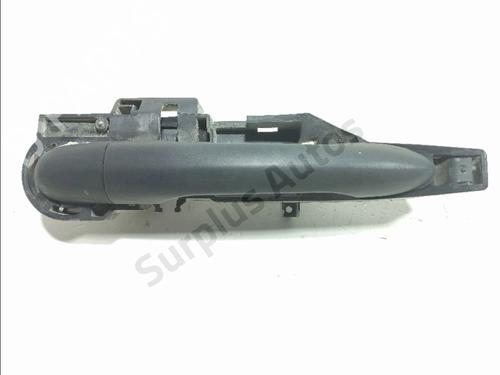 Used Rear right exterior door handle Rear right exterior door handle RENAULT KANGOO Express (FW0/1_) 1.5 dCi 90 (FW0G, FW05, FW08, FW11) (90 hp) 33974119 33974119
