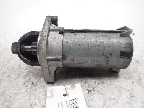 Starter FIAT PUNTO EVO (199_) 1.3 D Multijet (199AXC1A, 199BXC1A, 199AXT1A, 199BXT1A) | BP37763586M8 - Image 3