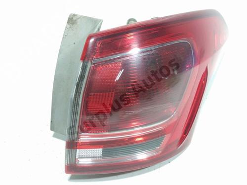 Højre baglygte FORD B-MAX (JK) 1.0 EcoBoost | BP38794134C35 - Image 2