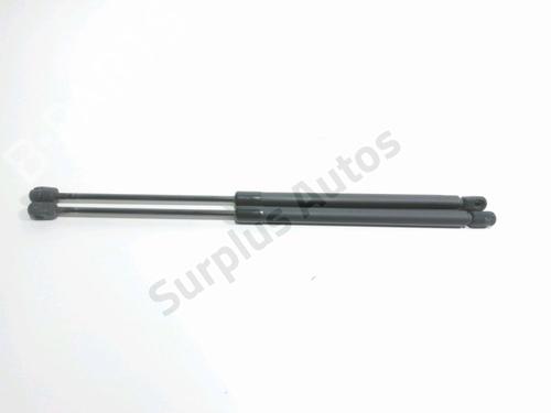 Used Tailgate lift support NISSAN MICRA III (K12) 1.2 16V (65 hp) 28261870