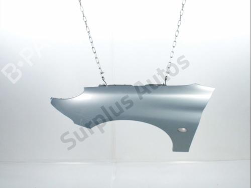 Forkjerm venstre PEUGEOT 206 Hatchback (2A/C) 1.4 i (75 hp) 31040664