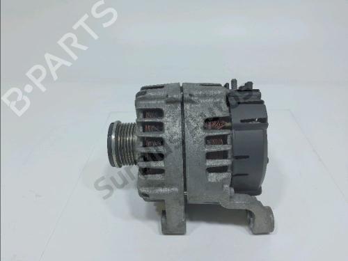 Alternator BMW X1 (E84) sDrive 16 d | BP40620454M7 - Image 2