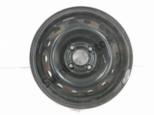 Fælk Fælk PEUGEOT 206 Hatchback (2A/C) 1.4 i (75 hp) 37413439 37413439