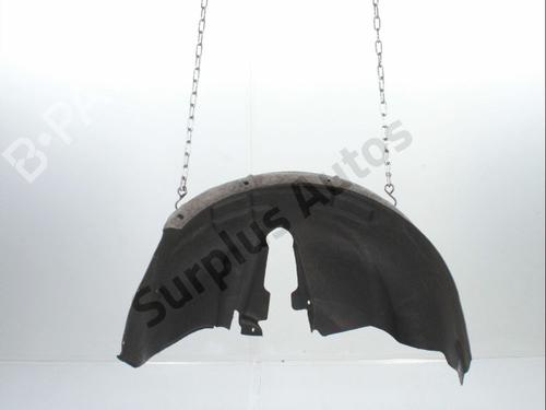 Used Wheel arch Wheel arch AUDI A6 C6 Avant (4F5) S6 quattro (435 hp) 36183231 36183231