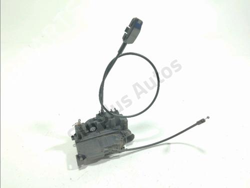 Used Front left lock Front left lock 36764846 36764846