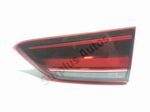 Used Right tailgate light BMW X1 (F48) sDrive 18 d (150 hp) 32154322