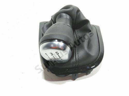Pomello del cambio RENAULT CLIO IV (BH_) 0.9 TCe 90 (BHNF, BHMA, BHMH, BHJK, BHJR) (90 hp) 32040629