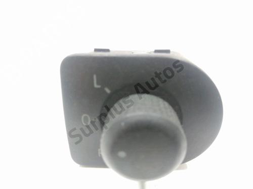 Used Mirror switch Mirror switch VW GOLF IV (1J1) 1.9 TDI (101 hp) 33421202 33421202