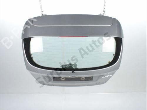 Bakluke CC/Kombi-Kupé FORD FIESTA VI (CB1, CCN) 1.25 | BP28260098C6 