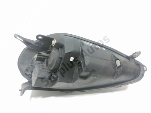 Left headlight FIAT GRANDE PUNTO (199_) 1.2 | BP36963087C28 - Image 2