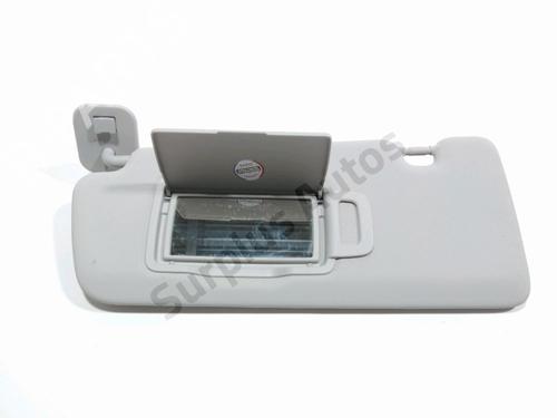 Used Left sun visor Left sun visor DACIA SANDERO III 1.0 TCe 110 (110 hp) 28265149 28265149