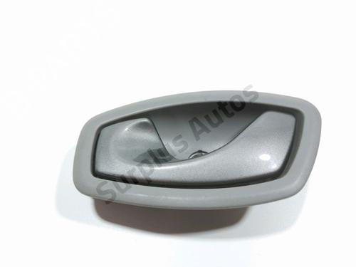 Used Front left interior door handle Front left interior door handle 37775320 37775320